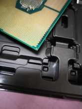1156 V2CPU正版ES QS出货订单 1366 INTEL2011
