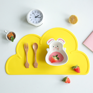 川岛屋超萌碗宝宝碗