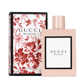 Gucci\/古琦 bloom 绽放 花悦 繁华盛宴 花木 女香