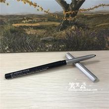 倩碧自动眼线笔小样0.14g 01号黑色 旋转 免削