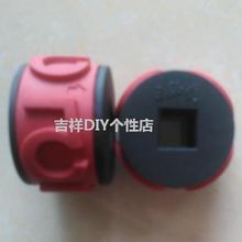 器印章整套元 高质防串货数字滚动滚筒滚码 有看视频提供发票