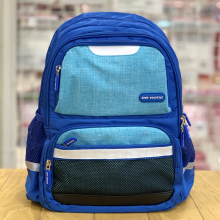 Z1100057 3年级男童S码 书包护脊减负书包小学生1 江博士专柜正品