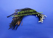 室温20k 松下空调配件 温度传感器铜头管温探头管温15k 全新原装