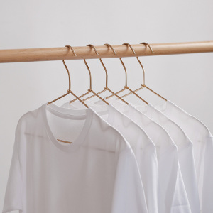 超轻铝合金衣架