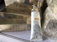 CPB润色隔离乳30ml 防晒 伪素颜 润色粉底三合一 隔离 特价