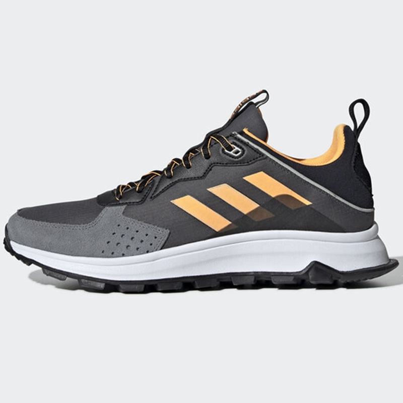 Adidas Men's Shoe 2019 Autumn New Lightweight Breathable Sneakers Shock Absorbing Running Shoes EE9831