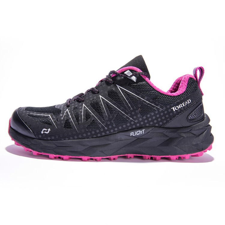 Pathfinder Women's Shoes 2019 Winter New Outdoor Durable Off Road Running Shoes Casual Shoes Hiking Shoes KFFG92358