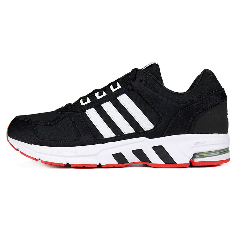 Adidas Men's Shoe 2019 Winter New Sports Shoe EQT Shock Absorbing Casual Running Shoe EF1391