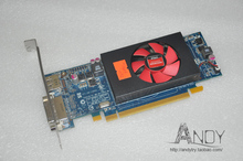 DELL 高清游戏显卡 DVI 刀卡 DP接口 真实1G HD8490
