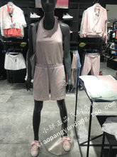 850233 女子露背系带连身短裤 彪马Puma 专柜正品