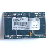 Apacer/宇瞻 1GB小固态盘NAS引导盘 启动盘 内置式 IDE 44PIN