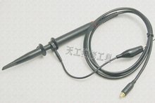 探头 探棒 MCX接口 2018高压 包邮 100 100M示波器 1耐压2KV P4100