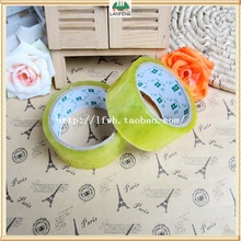 直径10CM 厚度1CM 4.5CM宽 得立100封箱胶带