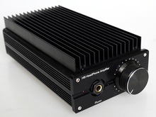 MOS HD650 FET纯甲类耳机放大器耳放针对驱动K701 LA5se T1等耳机