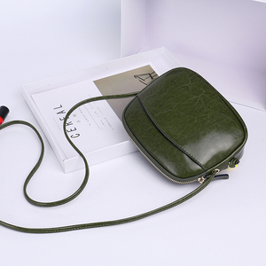 韩版简约迷你小包包