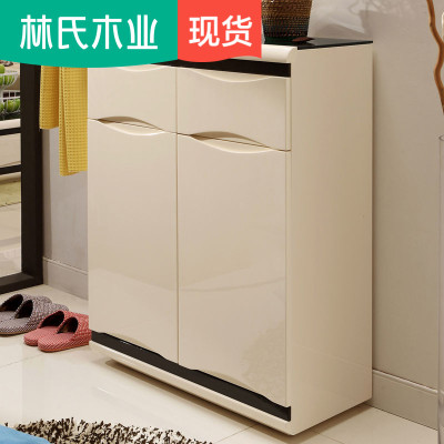 玻璃鞋柜门厅柜特价精选