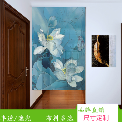 餐厅门帘客厅门帘客厅评价好不好