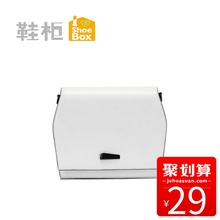 达芙妮专柜春夏新品 Daphne 简单休闲单肩多用女包1017383020
