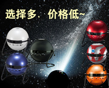 现货日本 HOMESTAR Classic/Original 世嘉SEGA浪漫星空投影仪灯