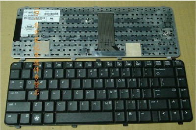hp/惠普compaq 510 cq510 cq515 cq511 cq516 CQ610笔记本键盘