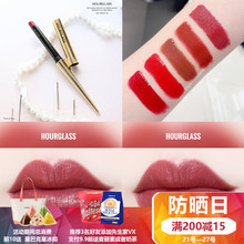only Night 口红 黄金细管烟管润泽唇膏笔At Hourglass戚薇同款
