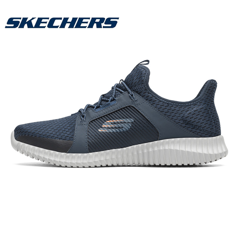 Skechers Men's Shoes 2019 Summer New Sports Shoes Walking Shoes Casual Shoes Running Shoes 52640