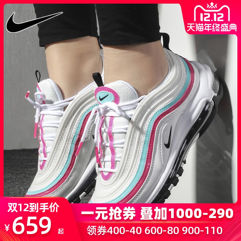 Nike Nike Women's Shoe 2019 Winter New Low Top Training Shoe Casual Shoe Running Shoe CT6806-116