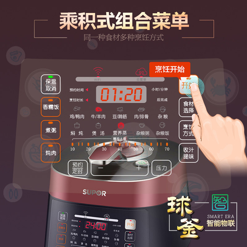 �ղ�����ѹ����CYSB50FSW20QT-100