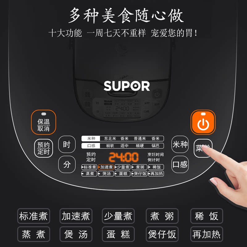 �ղ����緹�� CFXB50FC832-75