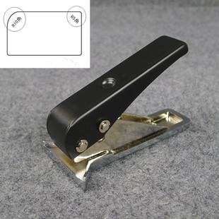 便利空白硬纸拼音厚DIY涂鸦留言卡小卡片