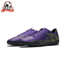 PHELON 550小将正品 TF耐克毒蜂中端碎钉足球鞋 HYPERVENOM 749899