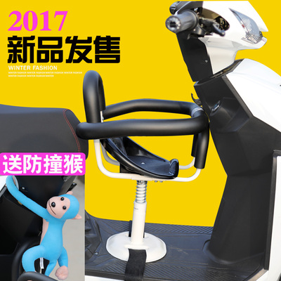 电瓶车儿童椅哪个好