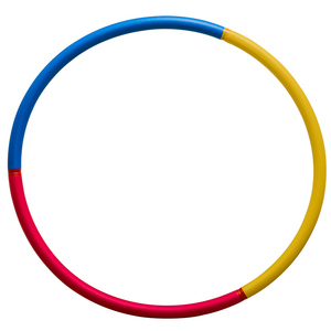 成人减肥呼啦圈