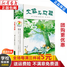 小学生课外阅读推荐 故事书籍 彩乌鸦系列 与风鞋 包邮 正版 火鞋