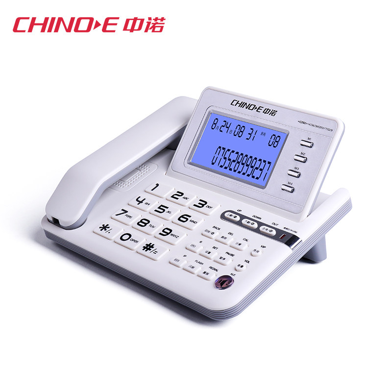 ��ŵ�̶��绰��C266