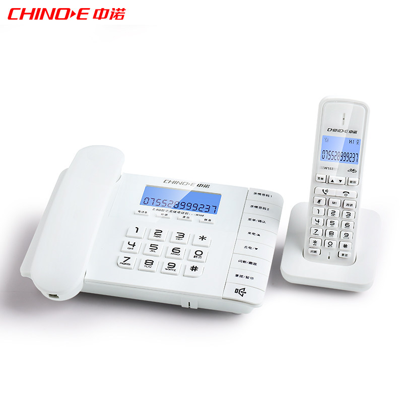��ŵ�绰�� HWDCD6238(10)P/TSD