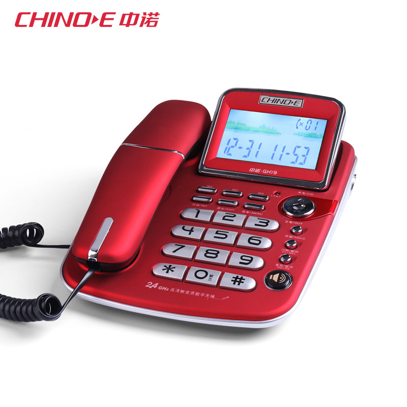 ��ŵ��ĸ�绰��HWDCD6238��2��P/TSD