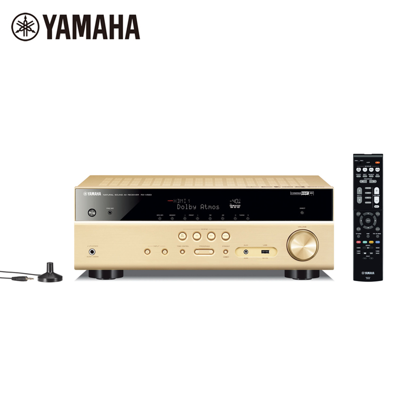 ������7.2����rxv583