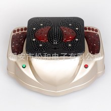 气血循环机血液循环养生机理疗足底震动按摩器高频自动家用循环机