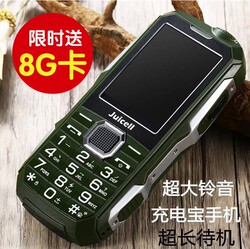 金太阳JC-V9雷电米莱充电宝超大喇叭魔音广场舞电霸手写老人手机