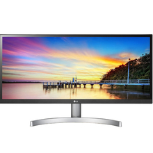 LG 29WK600 29英寸21:9超宽屏准2K高清IPS电脑游戏液晶屏幕显示器