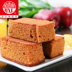 稻香村-蜂蜜枣糕850g