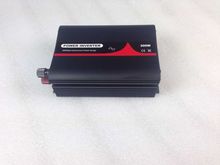 24V 巴西 60HZ 12V 48V转AC220V 300W 韩国专用逆变器