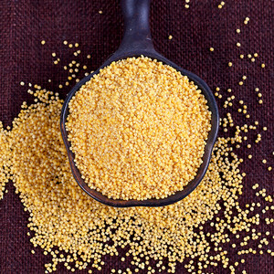 山西小米十大品牌排行榜