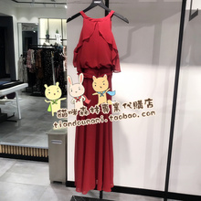 五皇冠 ONLY 商场国内代购 女士连衣裙 119307523 119107579F16