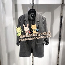 ONLY 119308504 五皇冠 商場女士西裝 119308514 119208507G06