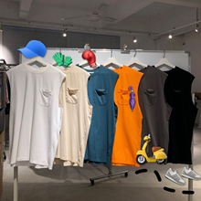 19ss 改版背心 将会收入倍增 MPstudios