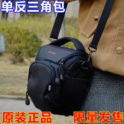 相机包佳能5d