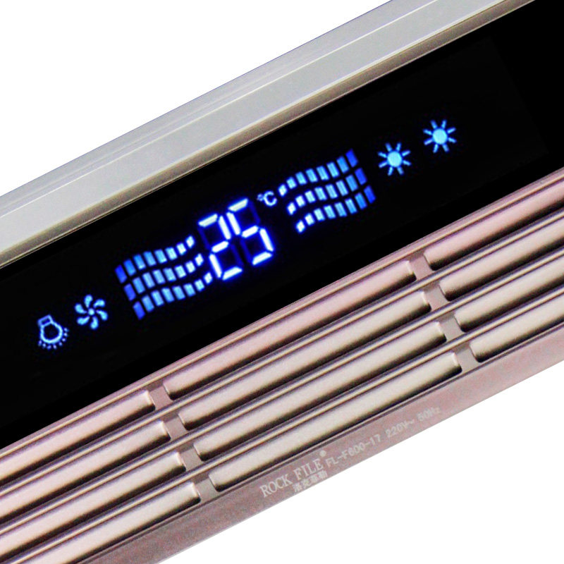 ��˷���led����ԡ�� FL-F600-17-2