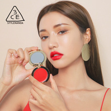STYLENANDA官方 3CE LAYER 三合一彩妆膏 眼影腮红唇膏 DIOTIMA